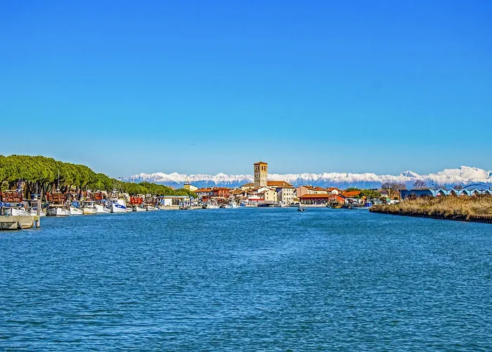 度假居 House And In 38402