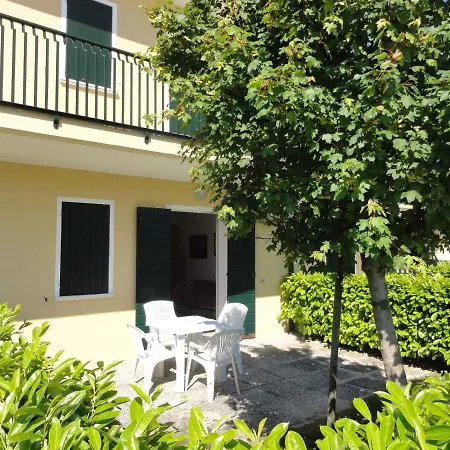House And In 38402 Bibione