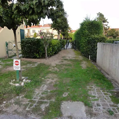 House And In 38402 Casa de Férias Bibione