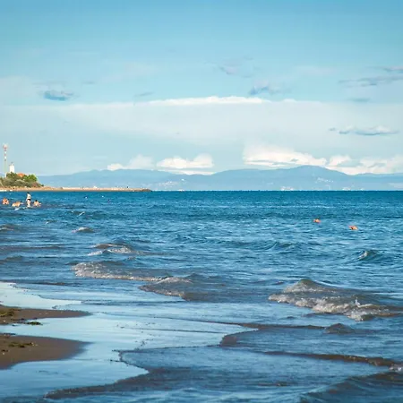 Σπίτι διακοπών House And In 38402 Μπιμπιόνε