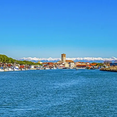 Feriehus House And In 38402