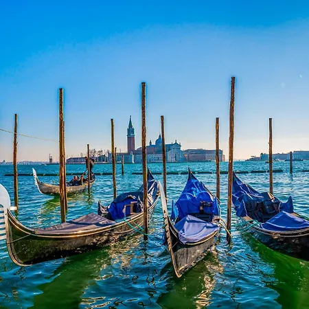 House And In 38402 * Bibione