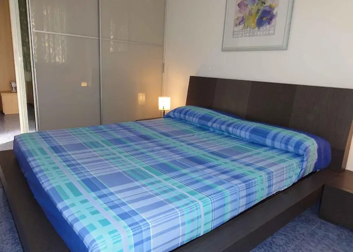 House And In 38402 Μπιμπιόνε