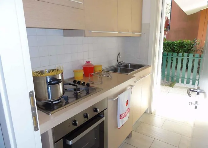 Σπίτι διακοπών House And In 38402