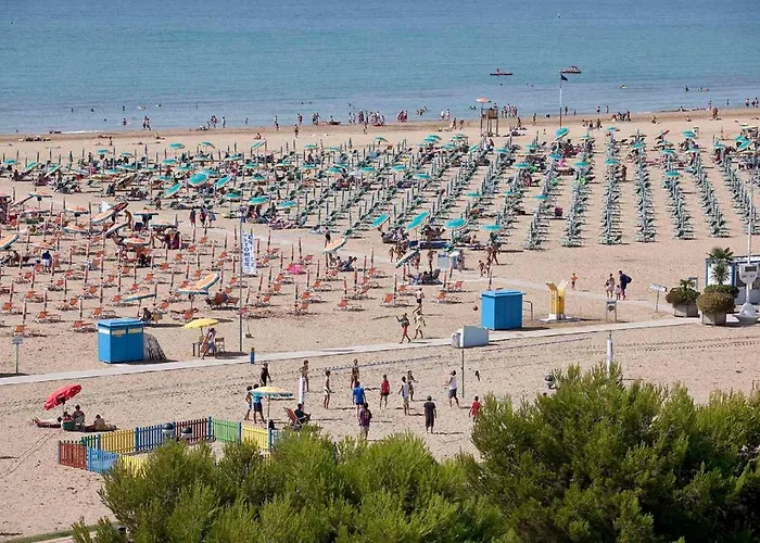 Feriehus House And In 38402