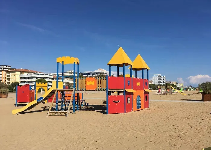 Feriehus House And In 38402 *