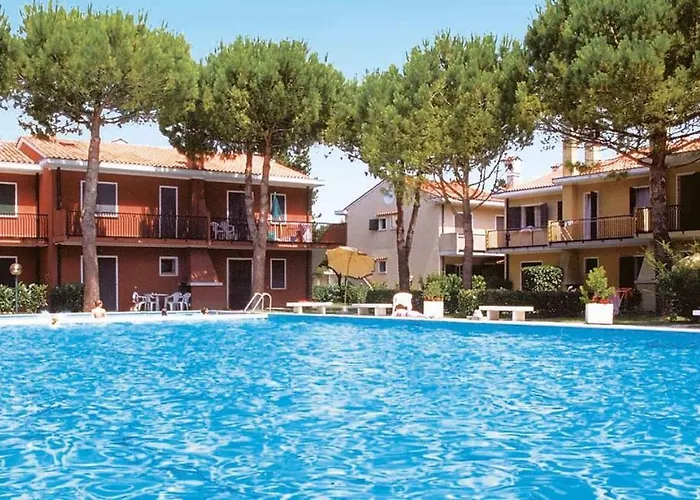 House And In 38402 Σπίτι διακοπών