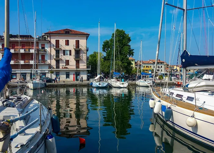 House And In 38402 Feriehus